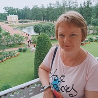 Татьяна Галкина | Нижний Новгород