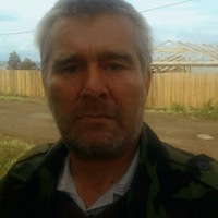 Виталий Дьячков | Братск