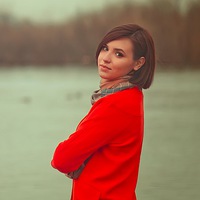 Екатерина Рикитова