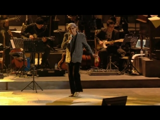 Adriano Celentano - Pregherò (LIVE 2012)