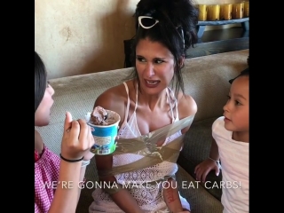 Brittany Furlans Babysitting