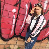 Евгения Высоцкая | Иркутск