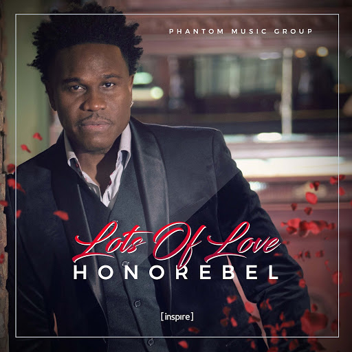 HonoRebel альбом Lots Of Love