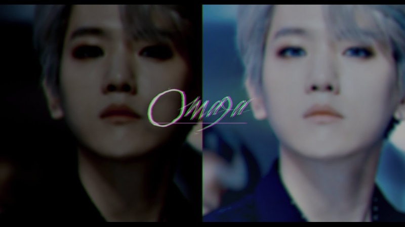 Omega chanbaek | exo | fic