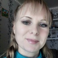 Ирина Титова