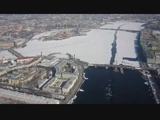 Полет на вертолете над центром Санкт-Петербурга аэроклуб Достать до неба do-neba.ru