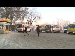 Из-за роста цен на бензин в Бийске может подскочить стоимость проезда в общественном транспорте (Бийское телевидение)