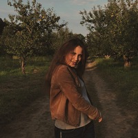 Катя Никитина