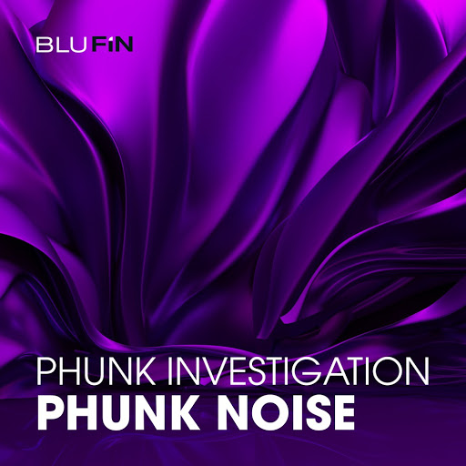 Phunk Investigation альбом Phunk Noise