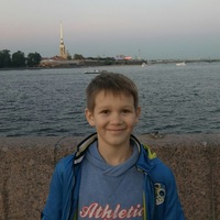 Кирилл Захаров | Санкт-Петербург