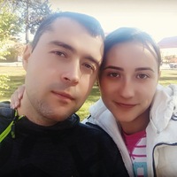 Ксюша Савенкова