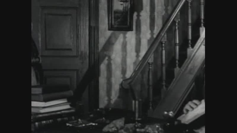 Угрюм-река (1968) 2 серия