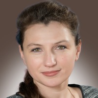 Наталья Терехова |