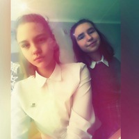 Даша Герасимова