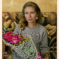 Елена Мингазова-Васкевич