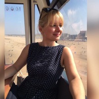 Екатерина Касперс