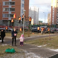 Марина Литвинова | Москва