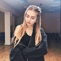 Катя Григорьева | Санкт-Петербург