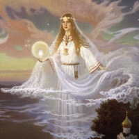 Маруся Антонова