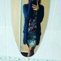 Таня Алексеева | 