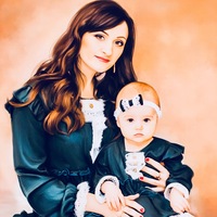 Ирина Нищерикова
