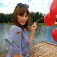 Марина Панова |