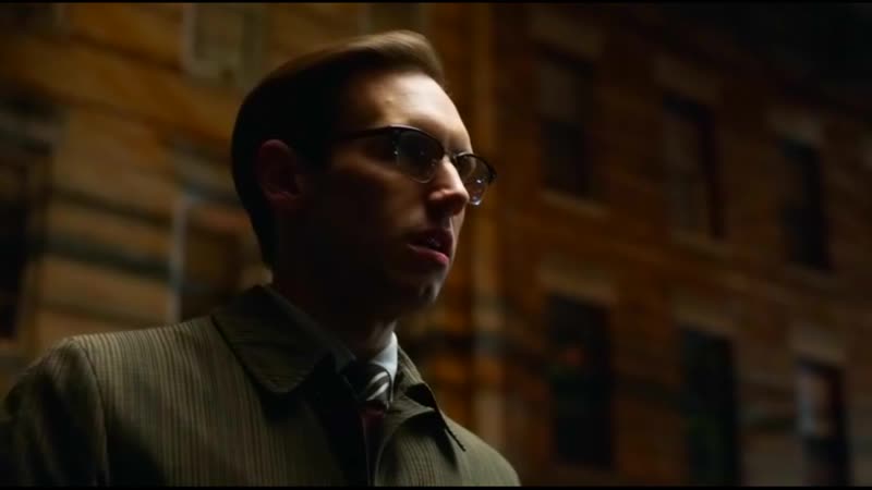 Эдвард Нигма - Edward Nygma