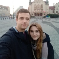 Анастасія Мосенко