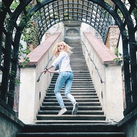Катерина Шкаранда