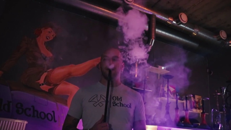 Old School | Hookah