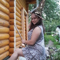 Светлана Орехова