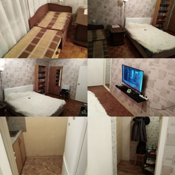 Москва.<br>Парень 33 года,адекватный,добрый, ищет соседку для совместной аренды однокомнатной квартиры. <br>Проживание вдвоём,без хозяев, вмешательства в личную жизнь и пространство. <br>Донской район. <br>МЦК Крымская(5 мин пешком)<br>Развитая инфраструктура.<br>Рядом с центром. <br>В квартире имеется вся необходимая бытовая техника. <br>Два отдельных спальных места. Рассмотрю адекватную, добрую,чистоплотую и платеже способную девушку до 40 лет(без детей и животных).<br><br>Оплата в месяц 14 000 т. р.все комм. платежи включены, залог 7000(возвращается). <br>Заезд с 10 апреля!!! <br>По всем вопросам пишите в лс - фото Фото: Москва.<br>Парень 33 года,адекватный,добрый, ищет соседку для совместной аренды однокомнатной квартиры. <br>Проживание вдвоём,без хозяев, вмешательства в личную жизнь и пространство. <br>Донской район. <br>МЦК Крымская(5 мин пешком)<br>Развитая инфраструктура.<br>Рядом с центром. <br>В квартире имеется вся необходимая бытовая техника. <br>Два отдельных спальных места. Рассмотрю адекватную, добрую,чистоплотую и платеже способную девушку до 40 лет(без детей и животных).<br><br>Оплата в месяц 14 000 т. р.все комм. платежи включены, залог 7000(возвращается). <br>Заезд с 10 апреля!!! <br>По всем вопросам пишите в лс