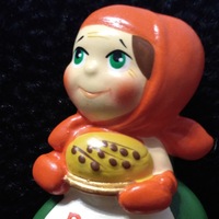 Юлия Балашова