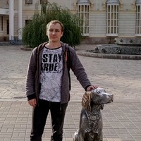 Никита Нерадовский