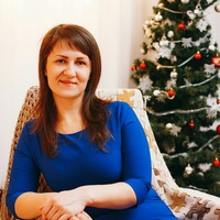 Елена Садокова