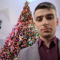 Сергей Довгий