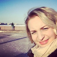 Анна Анейчик