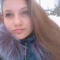 Ксения Вербицкая | Октябрьск