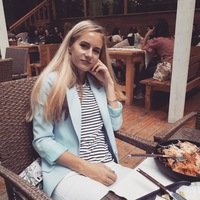 Анна Сижук
