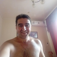 Бахромджон Хасанов