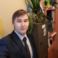 Сергей Лысов