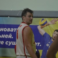 Сергей Павлов