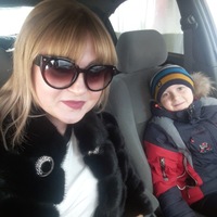 Елена Нарайкина | Астрахань