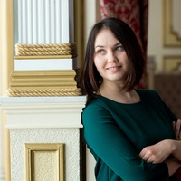 Алёна Фёдорова