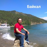 Ильшат Гайсин