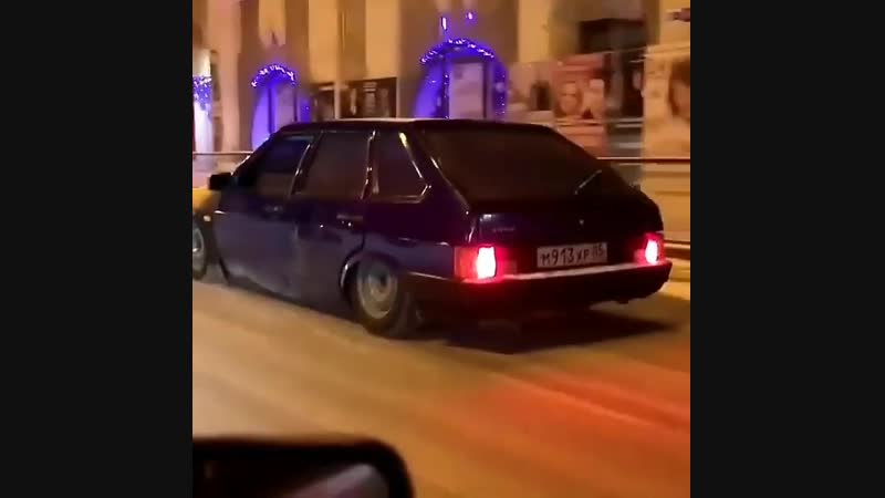 2109 стелит по красоте ак47
