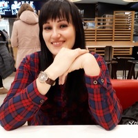 Ульяна Орлова | Астрахань