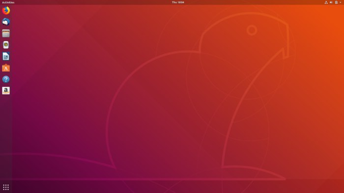 ubuntu gnome ubuntu gnome