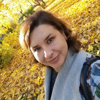Олечка Андрюхина
