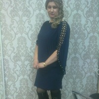 Ольга Островская | Октябрьский